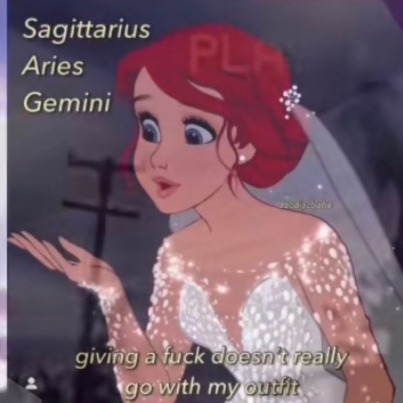 Meet your Posher, Tiffani - Picture 1 of 1